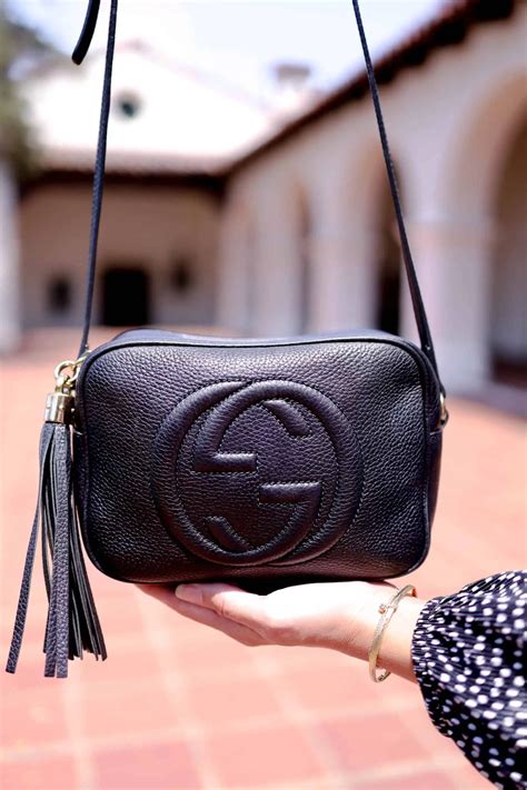 gucci soho disco purseblog|gucci soho shoulder bag discontinued.